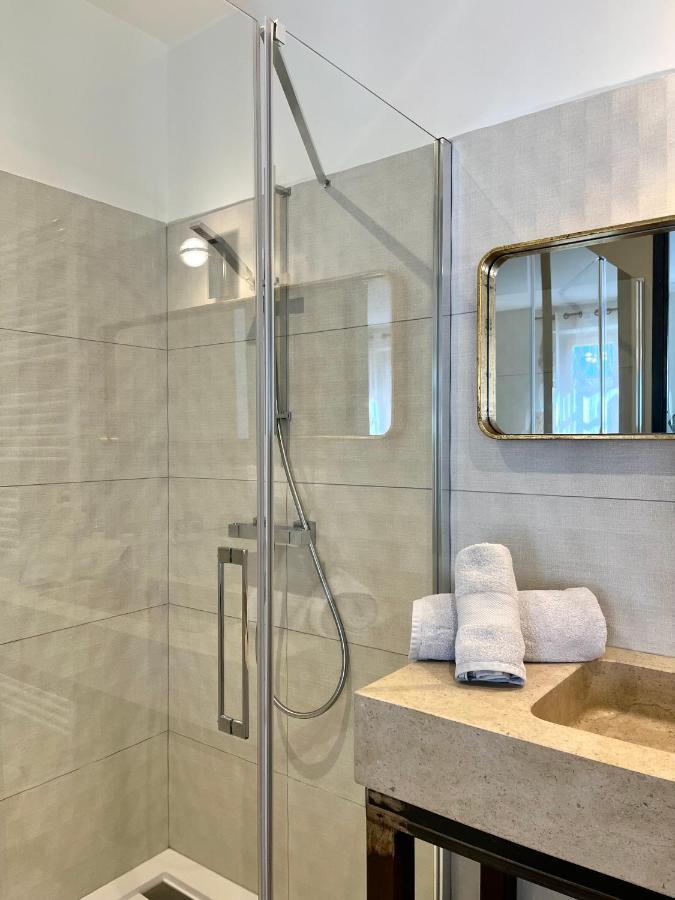 La Cour Carree - Chambres D'Hotes Carcassonne Ngoại thất bức ảnh