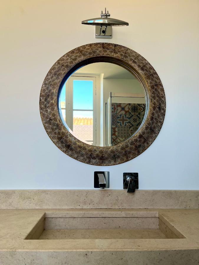 La Cour Carree - Chambres D'Hotes Carcassonne Ngoại thất bức ảnh