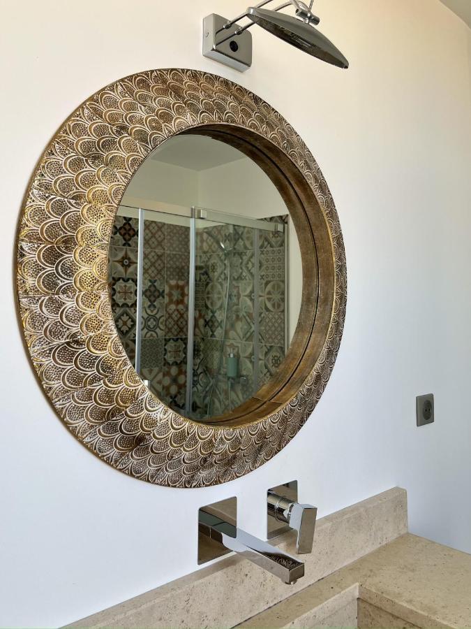 La Cour Carree - Chambres D'Hotes Carcassonne Ngoại thất bức ảnh
