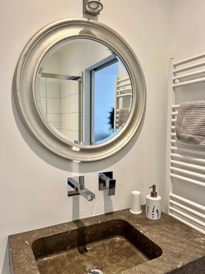 La Cour Carree - Chambres D'Hotes Carcassonne Ngoại thất bức ảnh