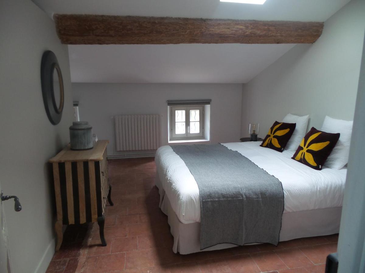 La Cour Carree - Chambres D'Hotes Carcassonne Ngoại thất bức ảnh